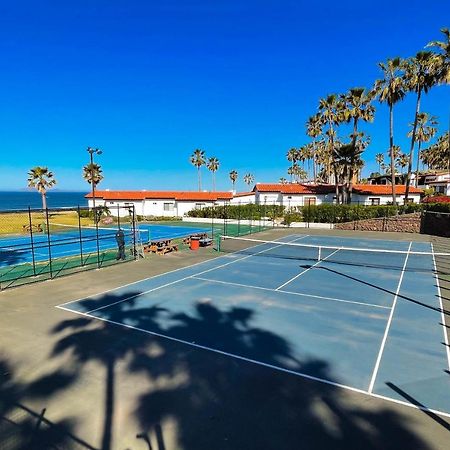 Great Beach Swiming Pools Tennis Courts Condo In La Paloma Rosarito Beach Exteriér fotografie