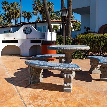 Great Beach Swiming Pools Tennis Courts Condo In La Paloma Rosarito Beach Exteriér fotografie