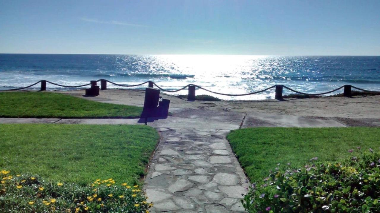 Great Beach Swiming Pools Tennis Courts Condo In La Paloma Rosarito Beach Exteriér fotografie