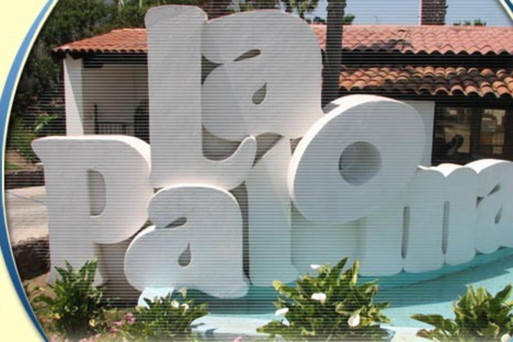 Great Beach Swiming Pools Tennis Courts Condo In La Paloma Rosarito Beach Exteriér fotografie