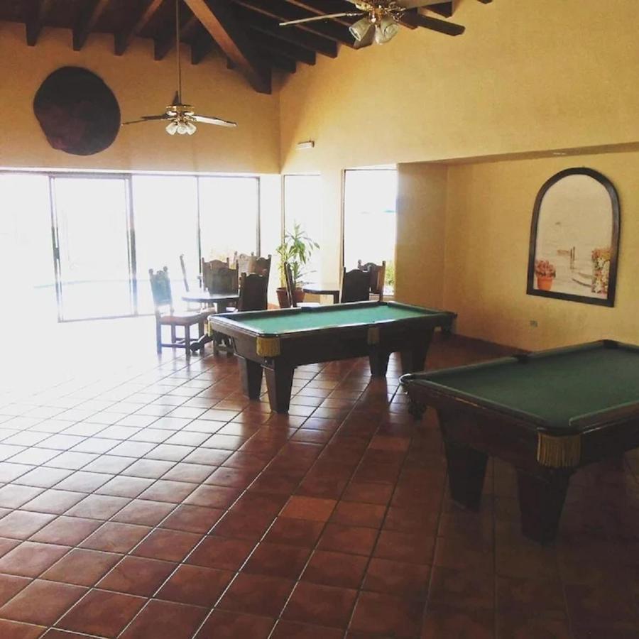 Great Beach Swiming Pools Tennis Courts Condo In La Paloma Rosarito Beach Exteriér fotografie