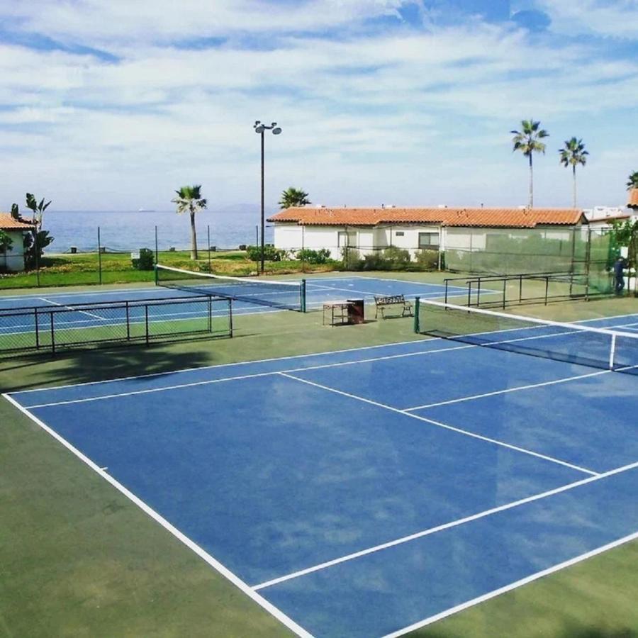 Great Beach Swiming Pools Tennis Courts Condo In La Paloma Rosarito Beach Exteriér fotografie