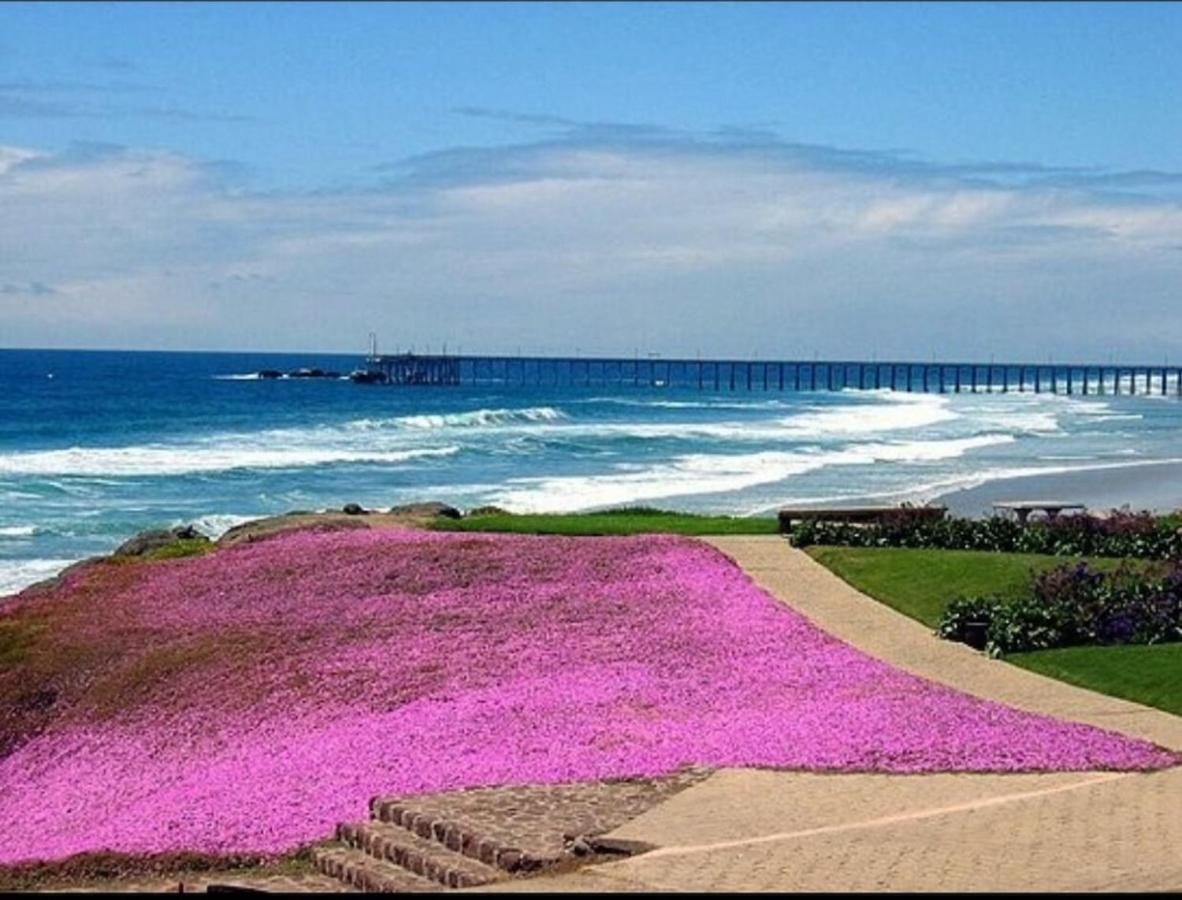 Great Beach Swiming Pools Tennis Courts Condo In La Paloma Rosarito Beach Exteriér fotografie