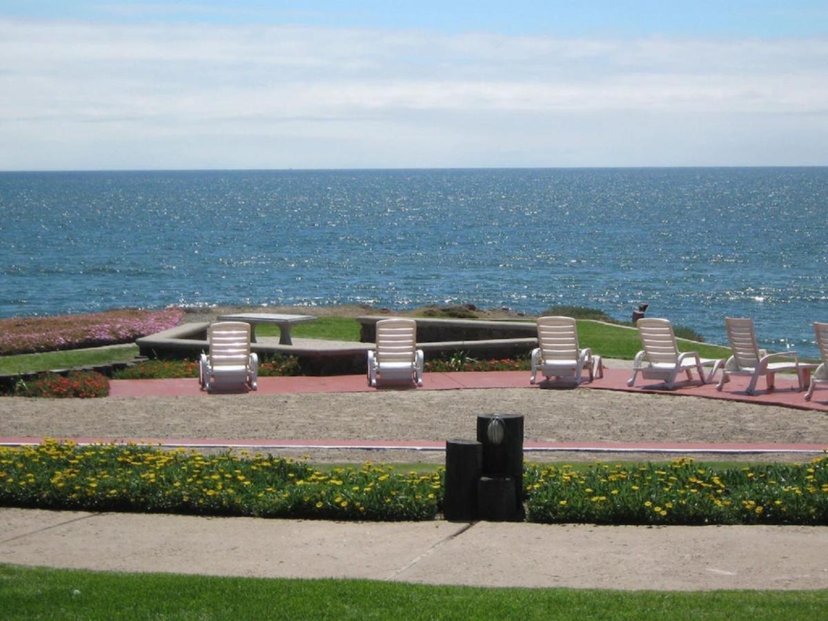 Great Beach Swiming Pools Tennis Courts Condo In La Paloma Rosarito Beach Exteriér fotografie