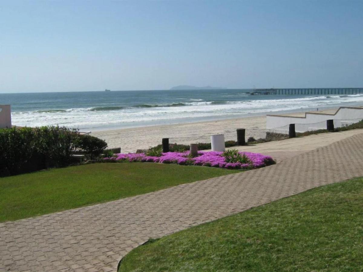 Great Beach Swiming Pools Tennis Courts Condo In La Paloma Rosarito Beach Exteriér fotografie