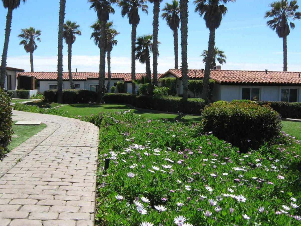 Great Beach Swiming Pools Tennis Courts Condo In La Paloma Rosarito Beach Exteriér fotografie