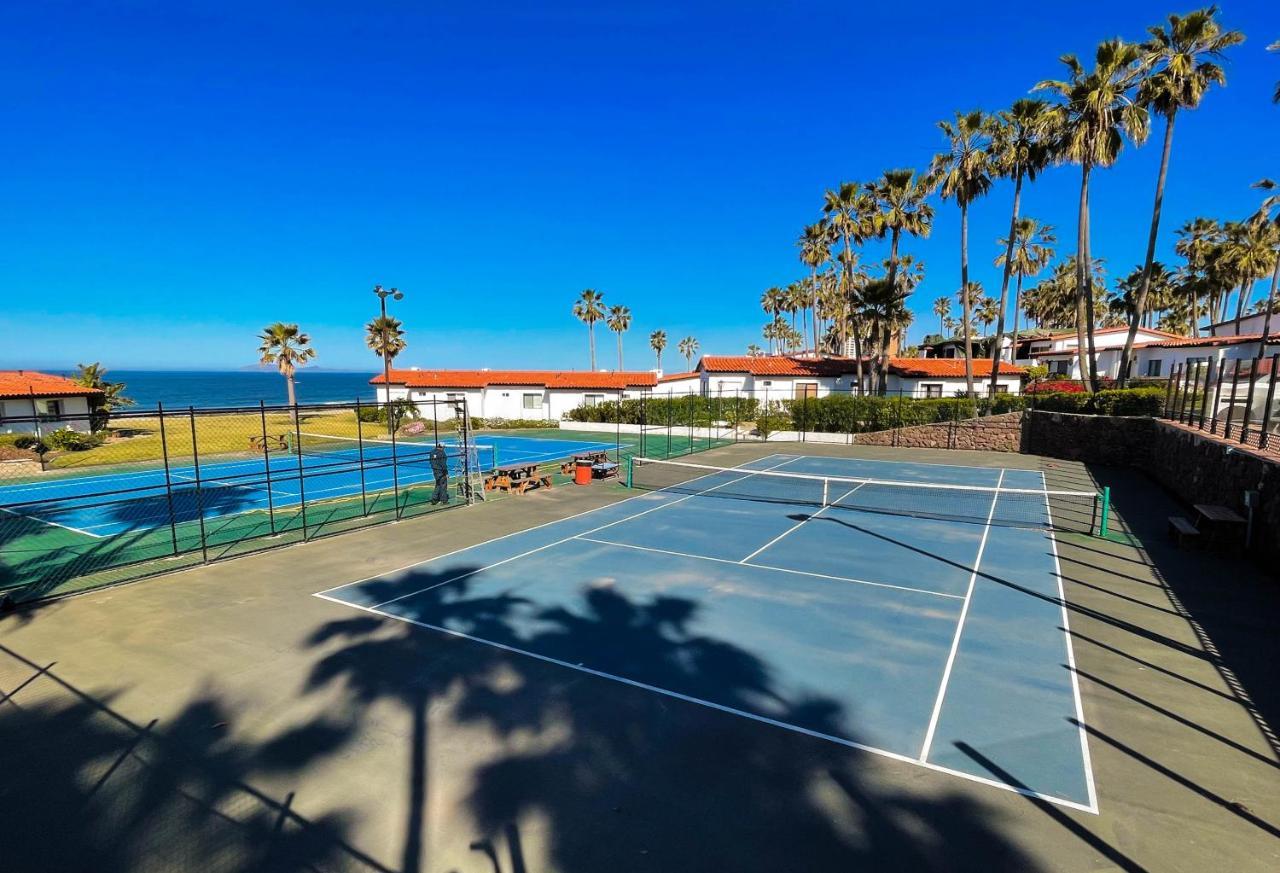 Great Beach Swiming Pools Tennis Courts Condo In La Paloma Rosarito Beach Exteriér fotografie