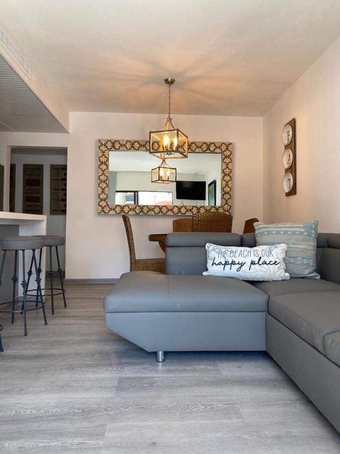 Great Beach Swiming Pools Tennis Courts Condo In La Paloma Rosarito Beach Exteriér fotografie