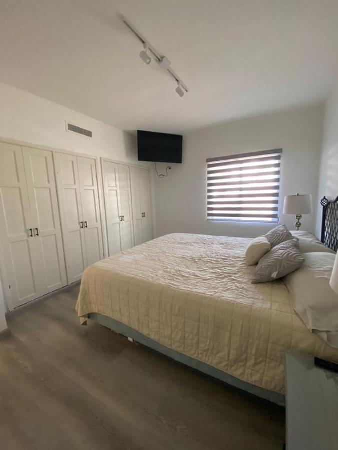 Great Beach Swiming Pools Tennis Courts Condo In La Paloma Rosarito Beach Exteriér fotografie